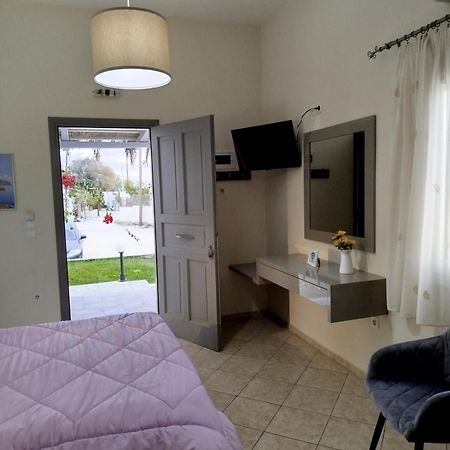 סקירוס Eleana Studios מראה חיצוני תמונה