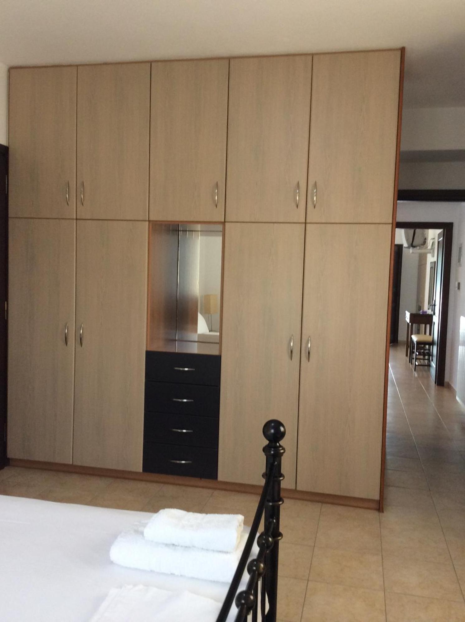 סקירוס Eleana Studios מראה חיצוני תמונה