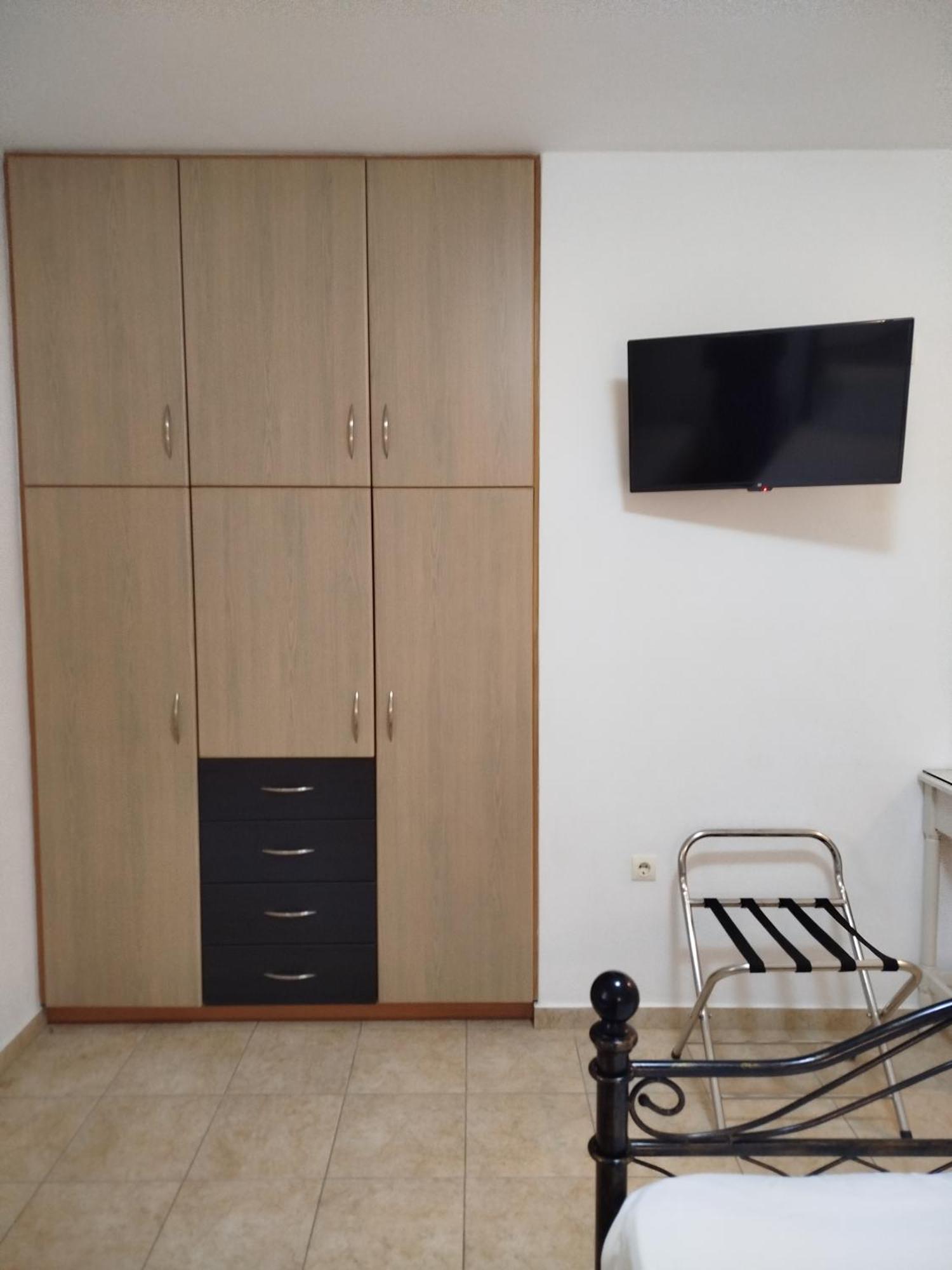 סקירוס Eleana Studios מראה חיצוני תמונה